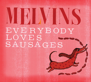 Illustration for article titled Melvins announce Everybody Loves Sausages, a cover album featuring all their friends